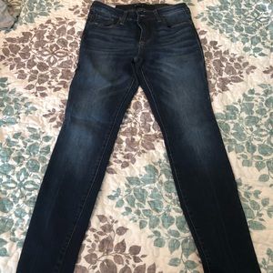 STS Blue Neve Skinny Jean